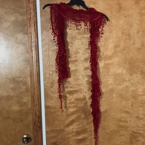 Christopher & Banks Scarf